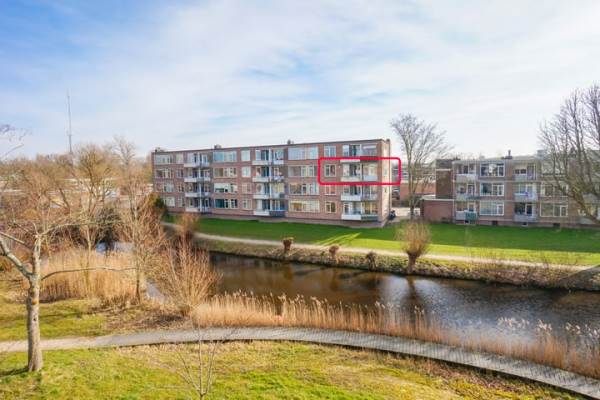 Woning Asselijnstraat 44 Alkmaar