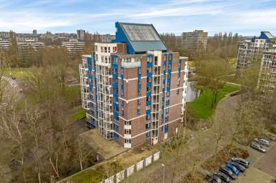 Woning Logger 202 Amstelveen