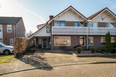 Woning Bakkerskamp 138 Losser