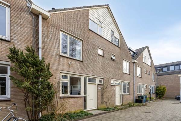 Woning Volkerak 23 Alkmaar