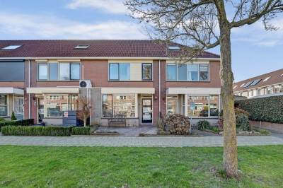 Woning Duifkruid 59 Tiel
