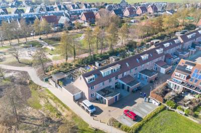 Woning Aletta Jacobsstraat 27 Assendelft