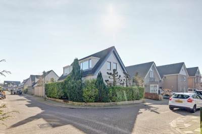 Woning Burg.Goudsmitlaan 7 Leersum