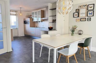 Woning Monseigneur Boermansstraat 36 Venlo