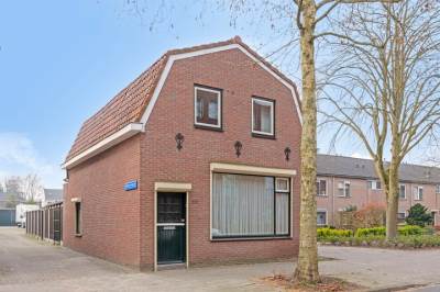 Woning Lage Bothofstraat 322 Enschede