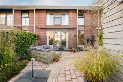 Woning Zanzibarstraat 61 Almere