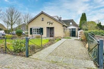 Woning Herenstraat 22 Werkhoven