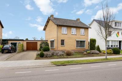 Woning Suikerdoossingel 52 Maasbracht