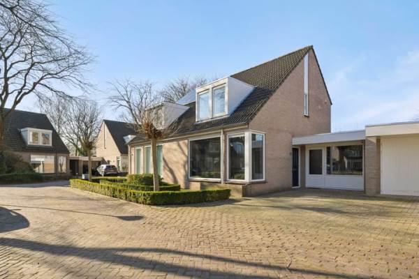 Woning De Eg 18 Heesch