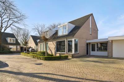 Woning De Eg 18 Heesch