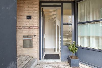 Woning Laan der Nederlanden 110D Beverwijk