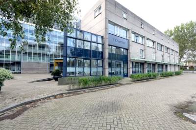 Woning Laan der Nederlanden 110G Beverwijk
