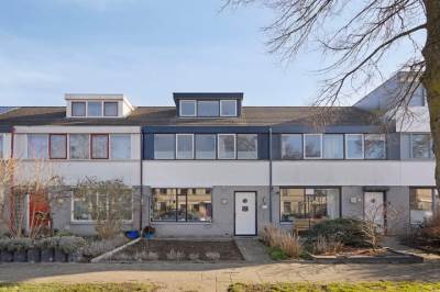 Woning Anna Bijnsring 66 Apeldoorn
