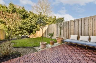 Woning Jean Augierstraat 31 Rotterdam