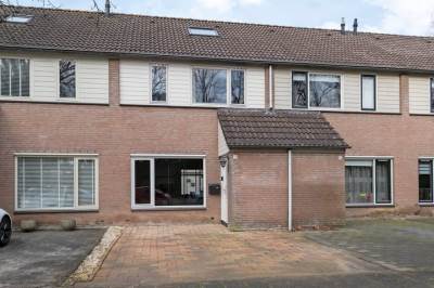 Woning Amienslaan 53 Eindhoven