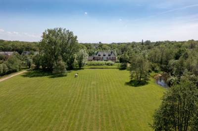 Woning Van Brienenlaan 26 Wassenaar