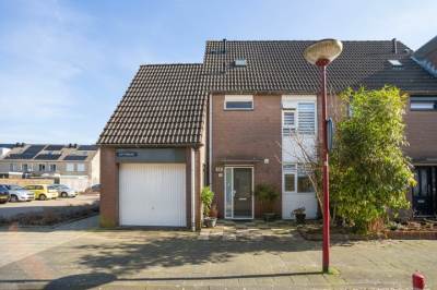 Woning Jupiterburg 12 Nieuwegein