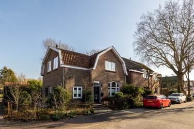 Woning Jasmijnstraat 4 De Bilt