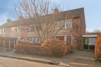 Woning Waardeel 62 Steenwijk