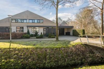 Woning Moerasspirealaan 20 Enschede