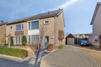 Woning Haffmansstraat 10 Aarle-Rixtel