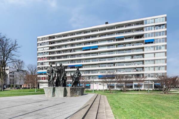 Woning Koningsplein 57E Maastricht