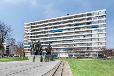 Woning Koningsplein 57E Maastricht