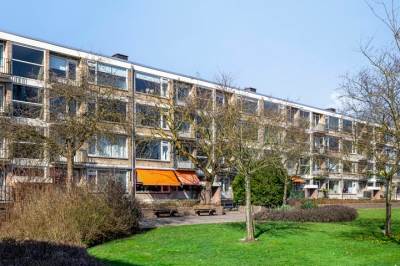 Woning Stadswal 16B Huissen