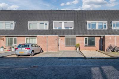 Woning Lijndonk 37 Oosterhout (NB)