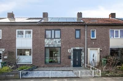 Woning Laan in den Drink 9 Maastricht