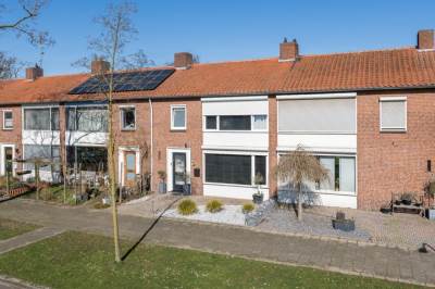 Woning Herenstraat 279 Weert