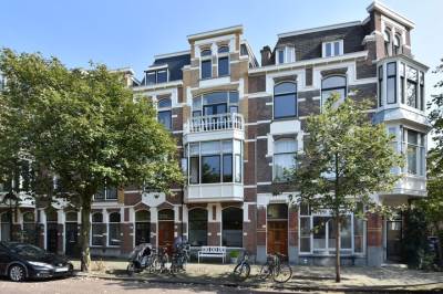 Woning Frankenslag 308 Den Haag