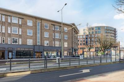 Woning Vondelstraat 244 Den Haag