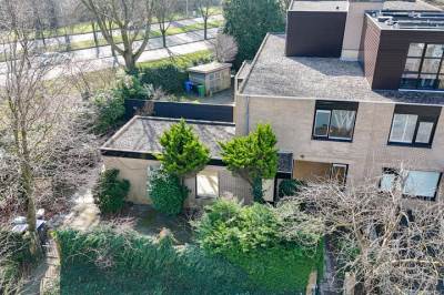 Woning Klaverweide 123 Voorburg