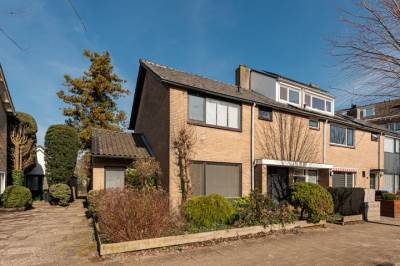 Woning Schaepmanlaan 84 Baarn