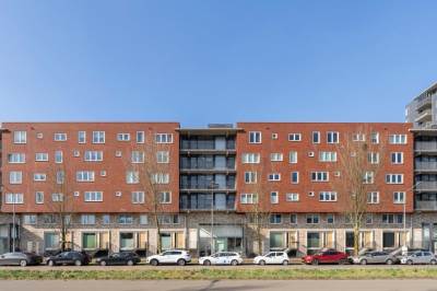 Woning Prins Bernhardlaan 144S Haarlem