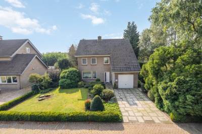 Woning Molenstraat 17 Lith