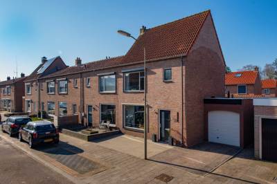 Woning Lomodisweg 19 't Harde