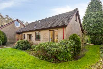 Woning Lonerstraat 12 Assen