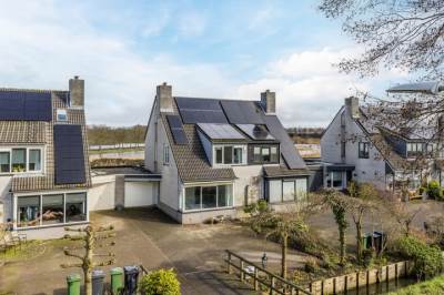 Woning Osdorperweg 928B Amsterdam