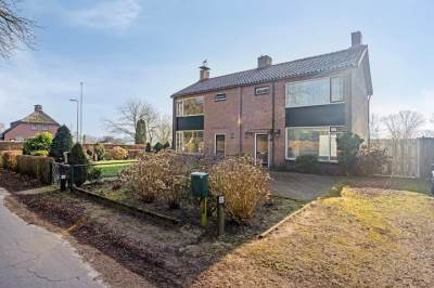 Woning Korte Blekersweg 22 Epe