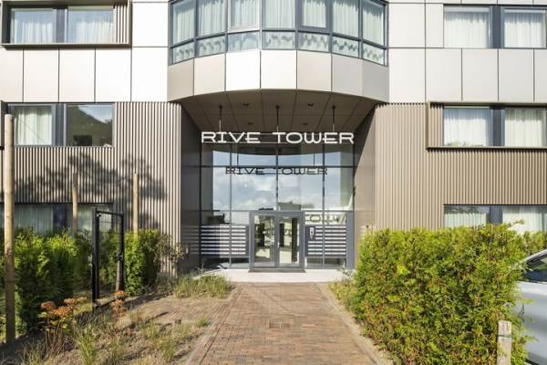 Woning Rivium 1e straat 69N Capelle aan den IJssel