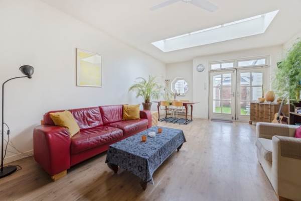 Woning Kuikensweg 7A Beverwijk