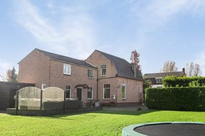 Woning Hulsterweg 143 Terhole