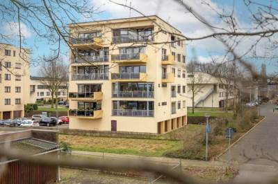 Woning IJsselsingel 25 Rheden