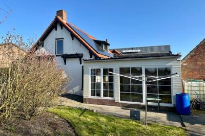 Woning Nieuwe Havenweg 1 Schoondijke