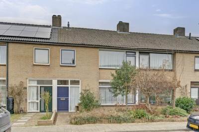 Woning Bartókstraat 20 Elst (GE)
