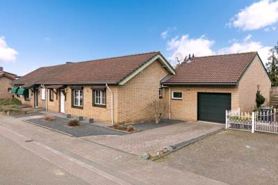 Woning Groesweg 9 Schinveld