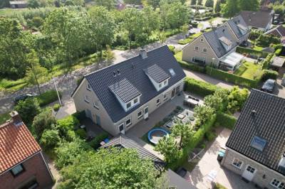 Woning Laurentiusdijk 50 Steenbergen (NB)