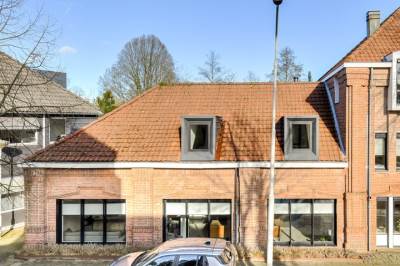 Woning Bavelselaan 1A Breda